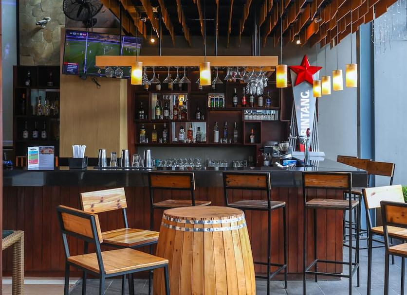 Bar Fotoğraf