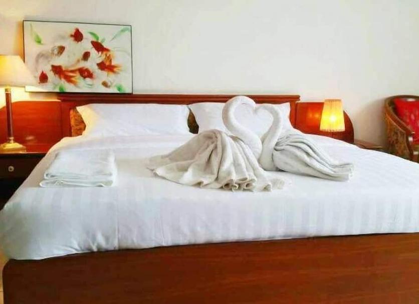 Yatak Odası Fotoğraf