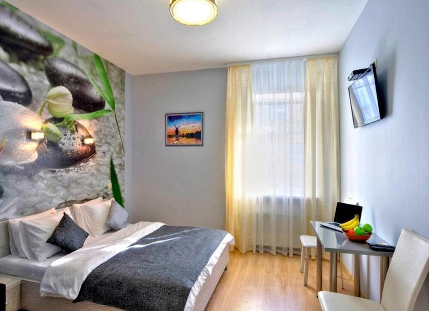 Yatak Odası Fotoğraf