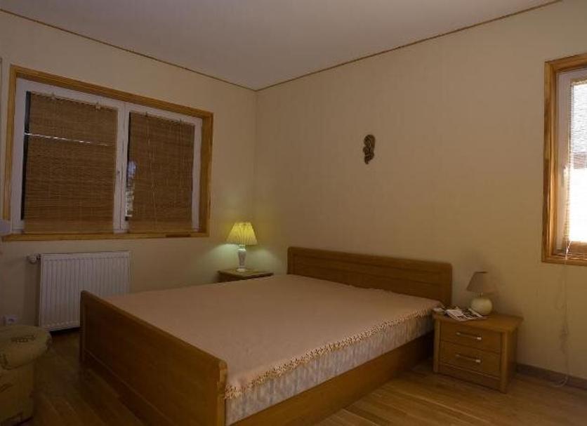 Yatak Odası Fotoğraf