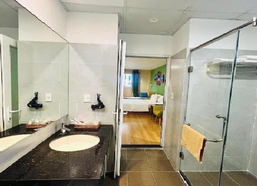 Banyo Fotoğraf