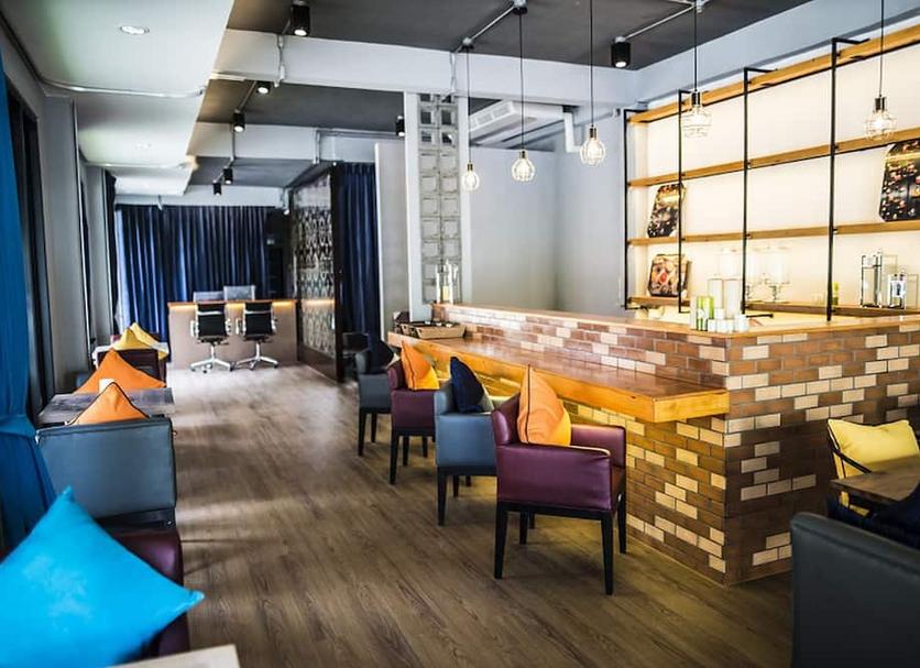 Bar Fotoğraf