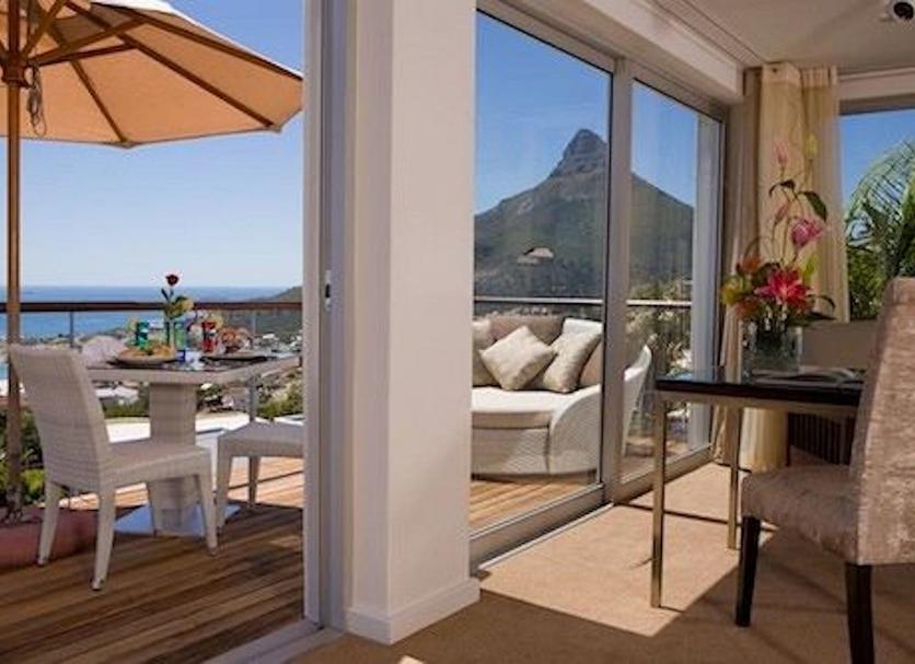 Balkon Fotoğraf