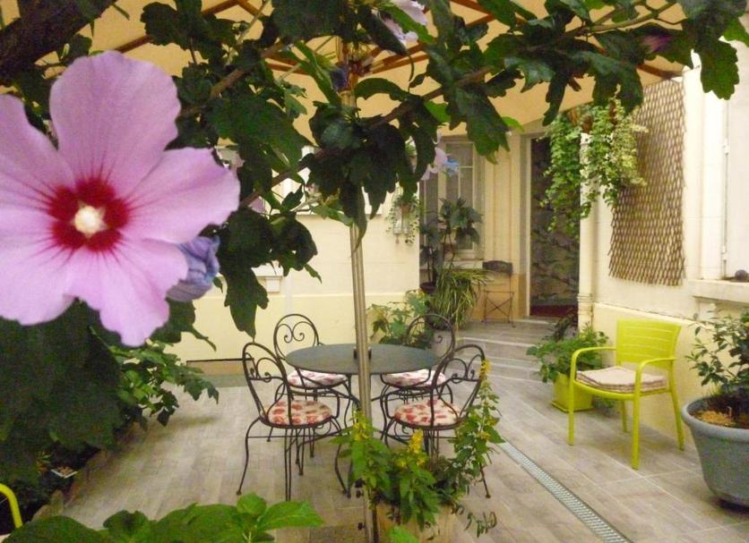 Veranda Fotoğraf