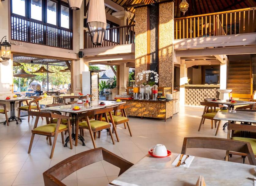 Restoran Fotoğraf