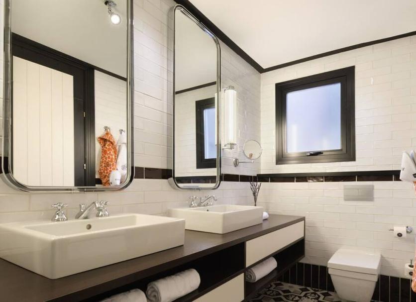 Banyo Fotoğraf