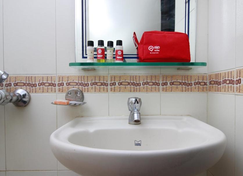 Banyo Fotoğraf