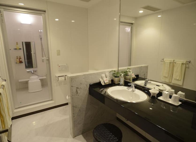 Banyo Fotoğraf