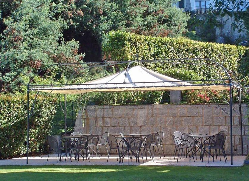 Veranda Fotoğraf