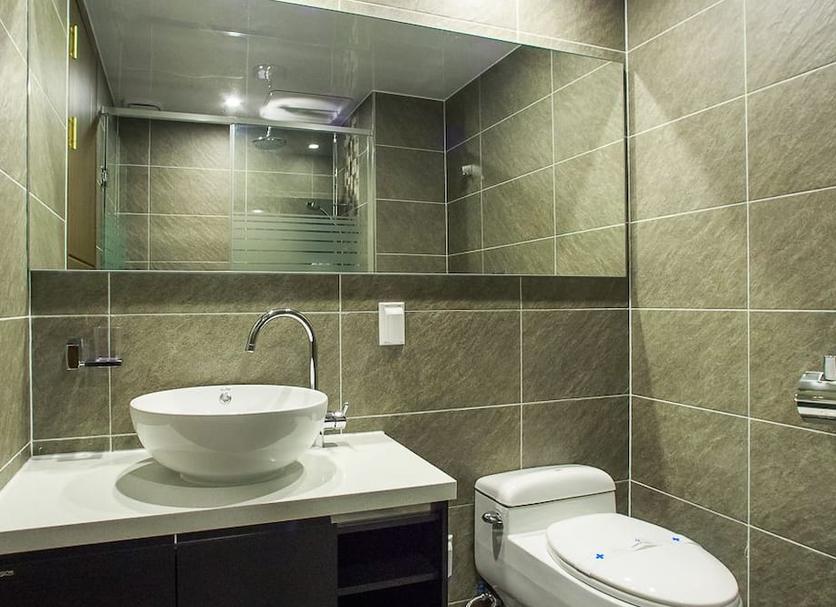 Banyo Fotoğraf