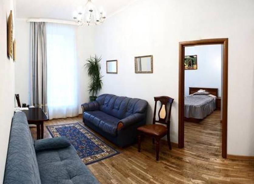Oturma odası Fotoğraf
