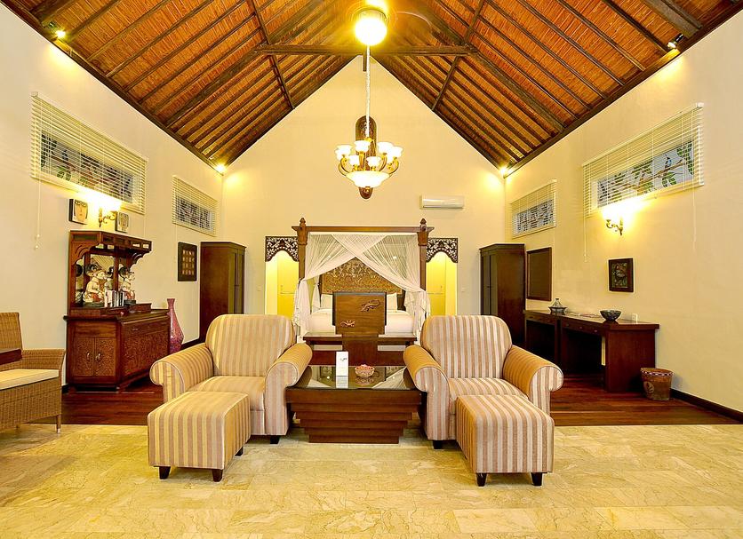 Salon Fotoğraf