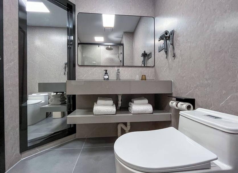 Banyo Fotoğraf