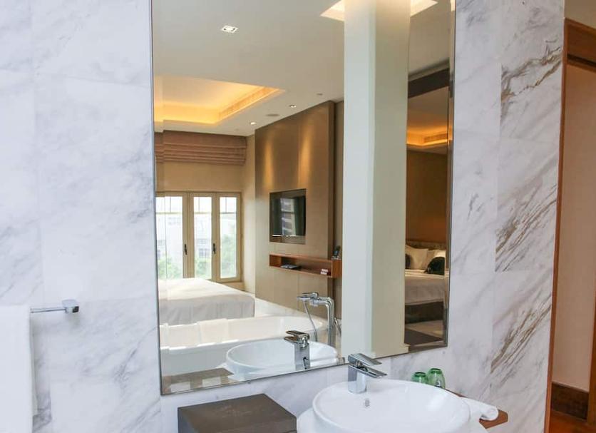Banyo Fotoğraf