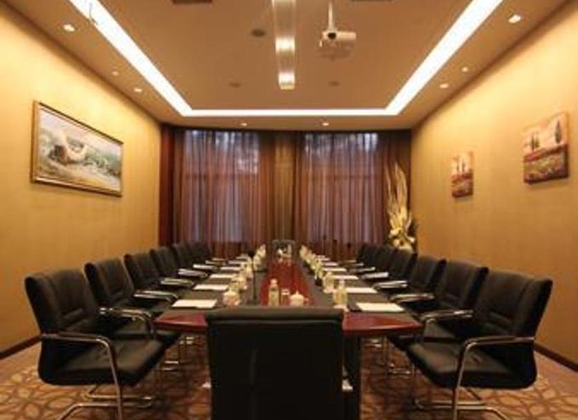 Konferans salonu Fotoğraf