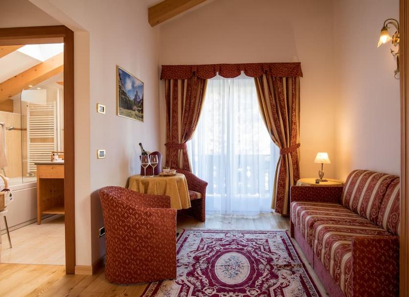 Oturma odası Fotoğraf