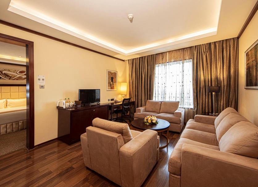 Oturma odası Fotoğraf