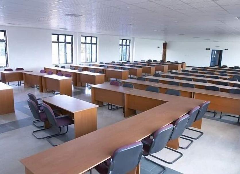 Konferans salonu Fotoğraf