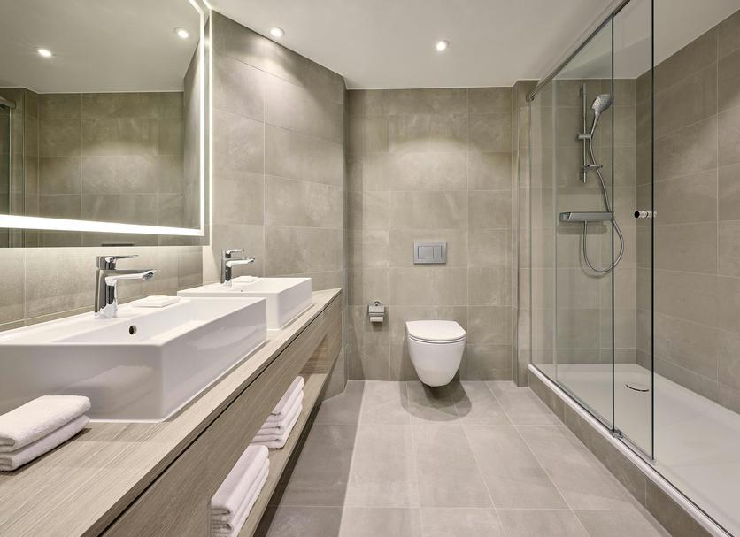 Banyo Fotoğraf