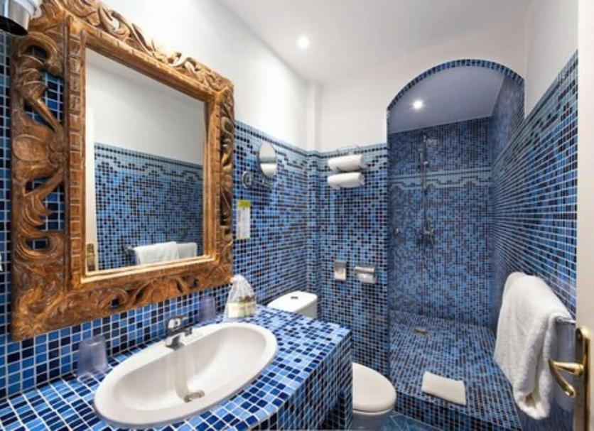 Banyo Fotoğraf