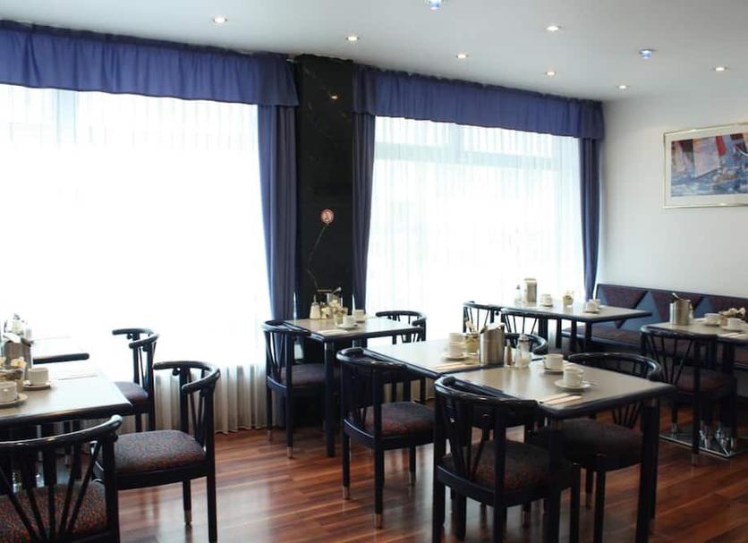Restoran Fotoğraf