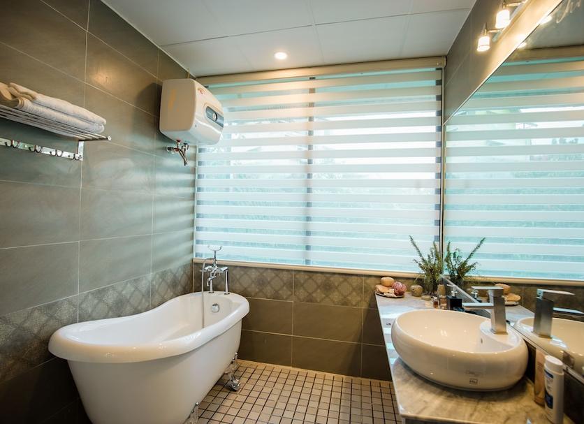 Banyo Fotoğraf