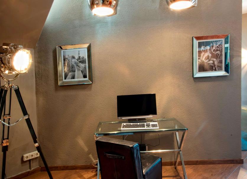 Oda olanağı Fotoğraf