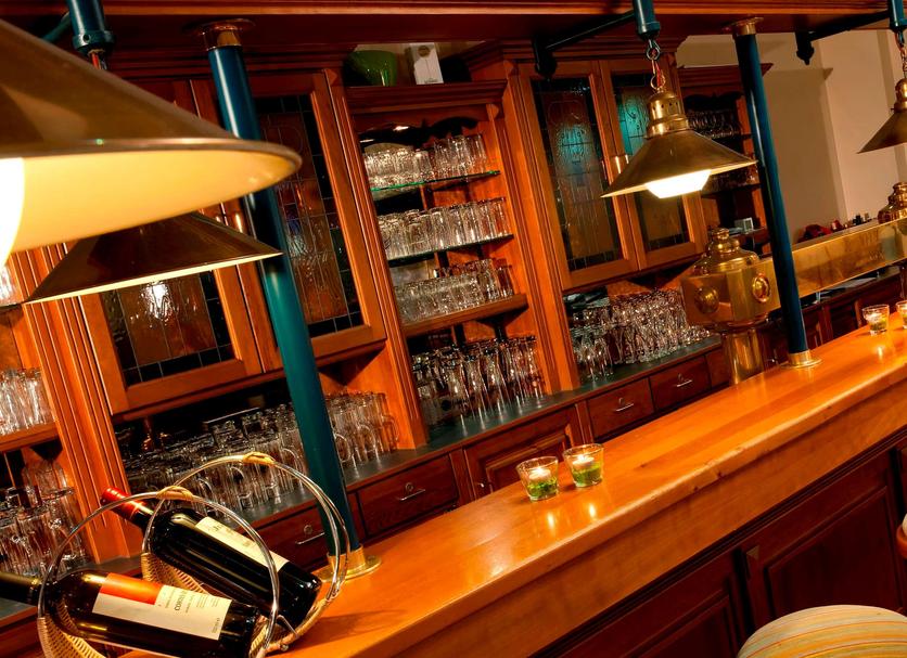 Bar Fotoğraf
