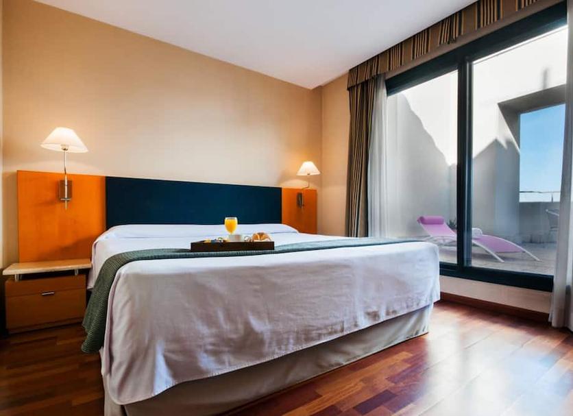 Yatak Odası Fotoğraf