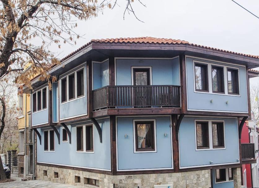 Oda olanağı Fotoğraf