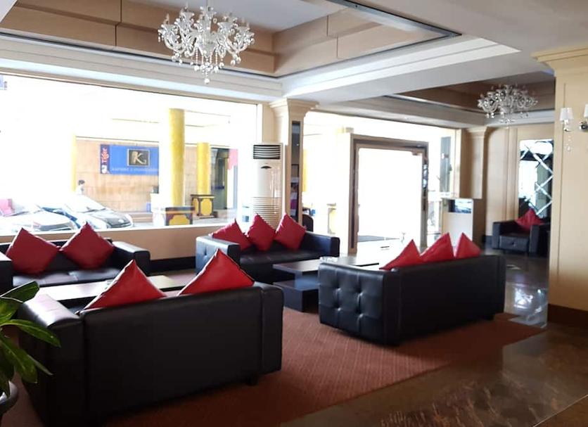 Restoran Fotoğraf