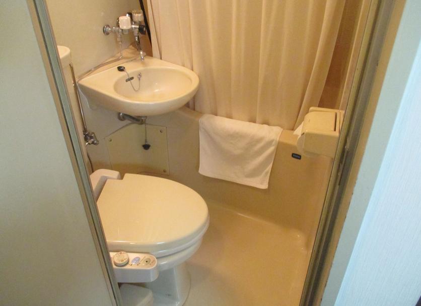 Banyo Fotoğraf