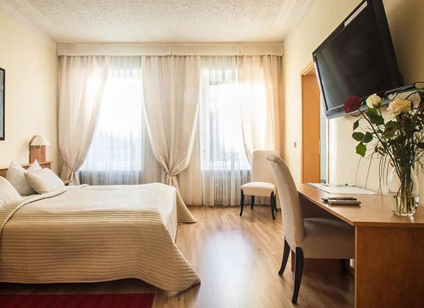 Yatak Odası Fotoğraf