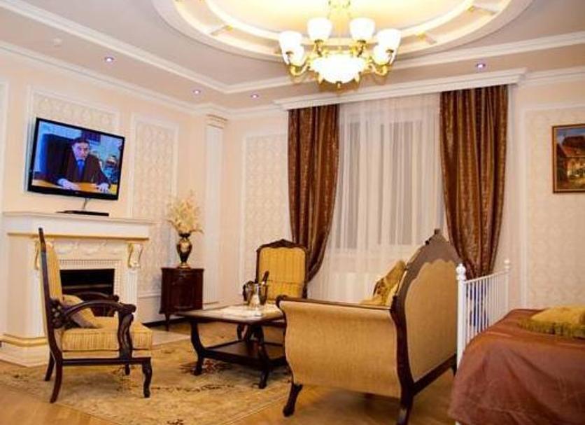 Oturma odası Fotoğraf