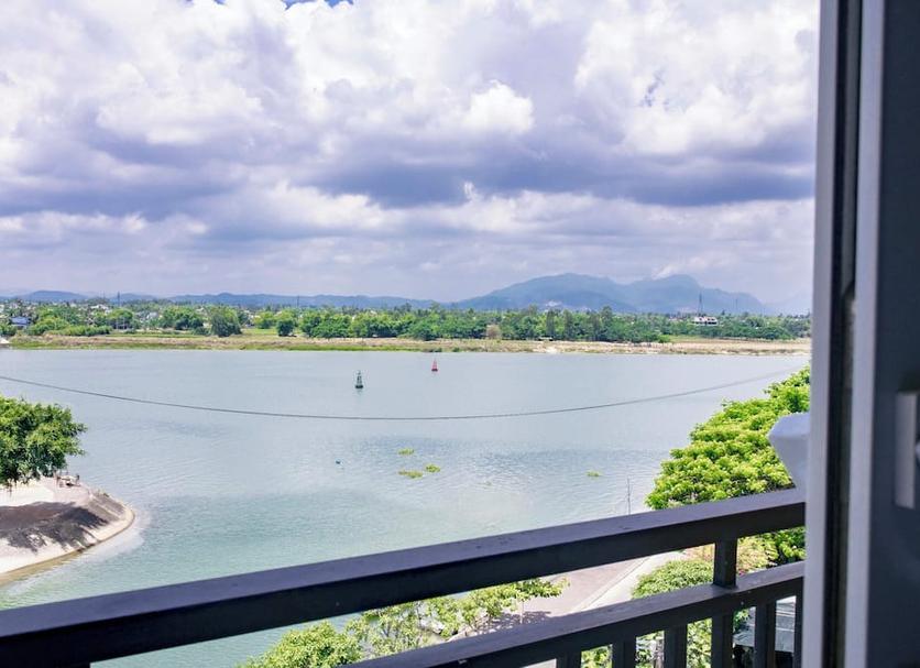 Balkon Fotoğraf