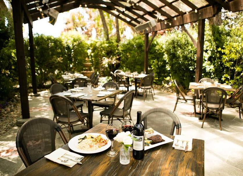 Restoran Fotoğraf