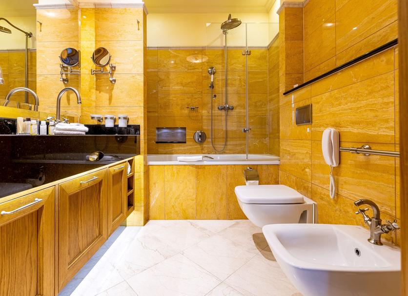 Banyo Fotoğraf