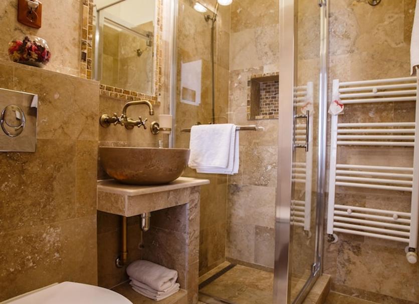 Banyo Fotoğraf