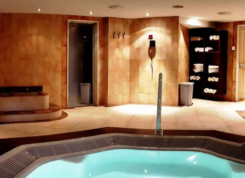 Spa Fotoğraf
