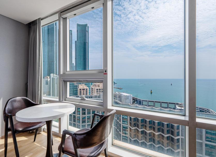 Balkon Fotoğraf