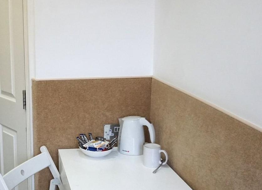 Oda olanağı Fotoğraf