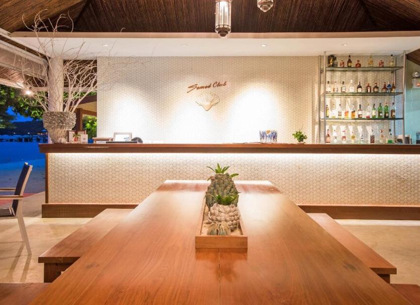 Bar Fotoğraf