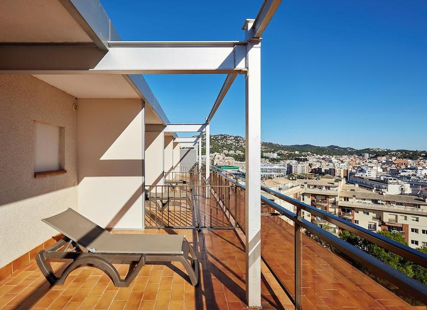 Balkon Fotoğraf
