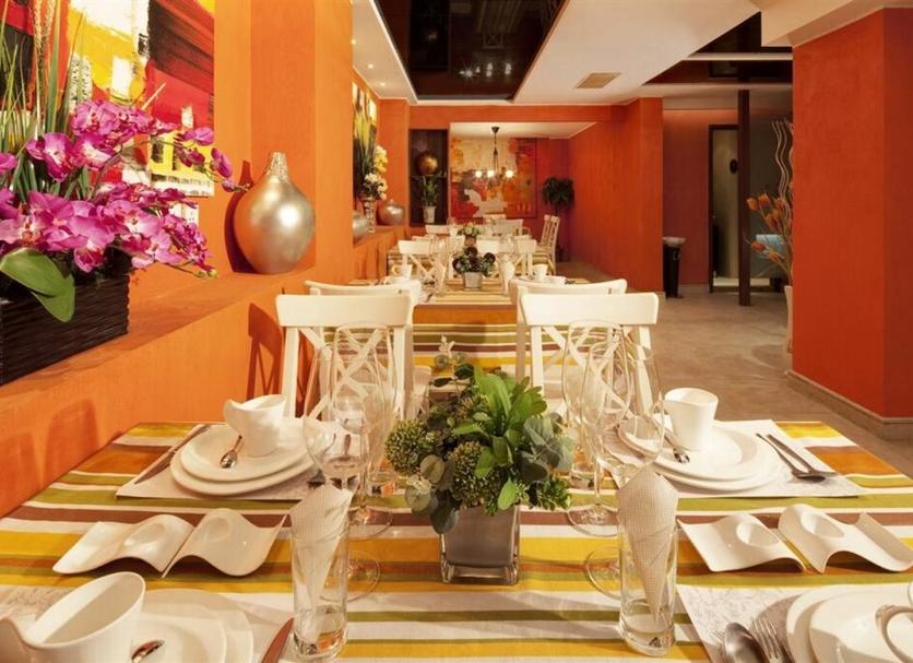 Restoran Fotoğraf