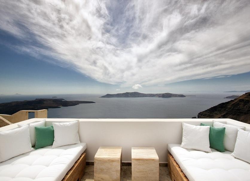 Balkon Fotoğraf
