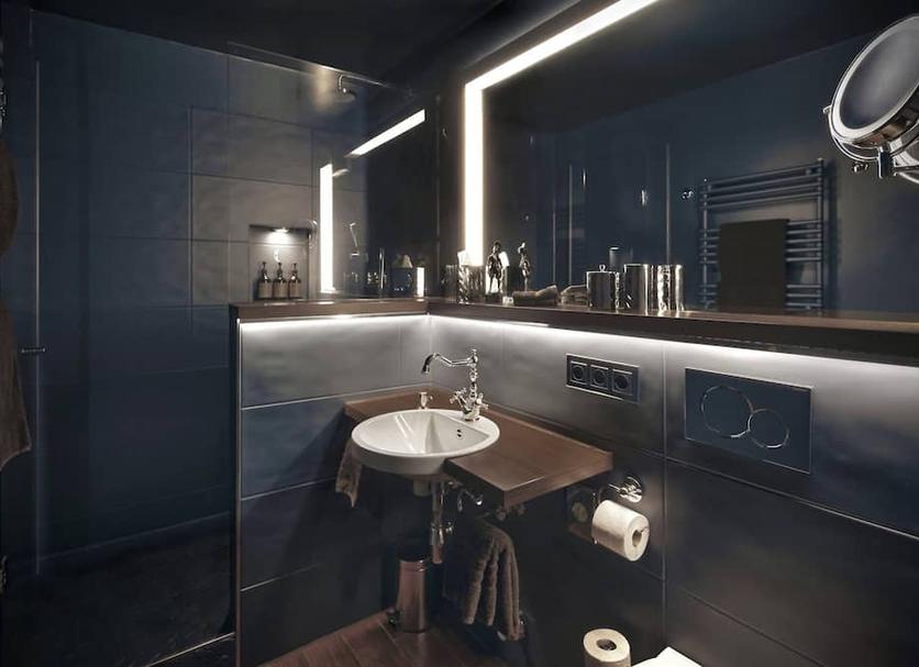 Banyo Fotoğraf