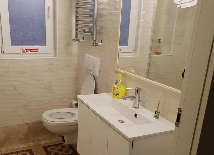 Banyo Fotoğraf