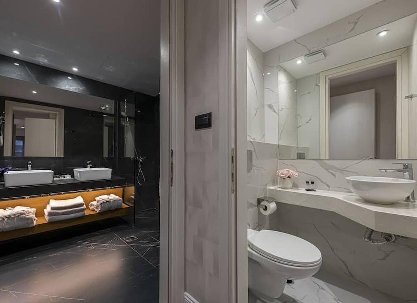 Banyo Fotoğraf