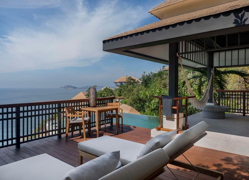 Balkon Fotoğraf