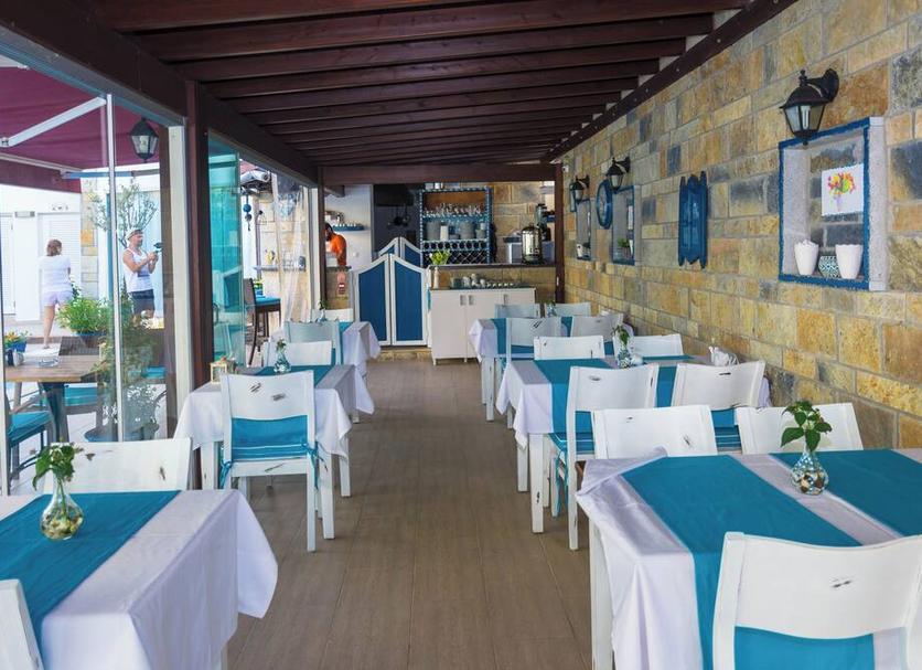 Restoran Fotoğraf
